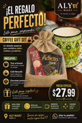 Coffee Gift Set – Aly Mart