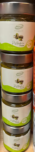 Pistachio Cream – Bind Chocolate (200g)
